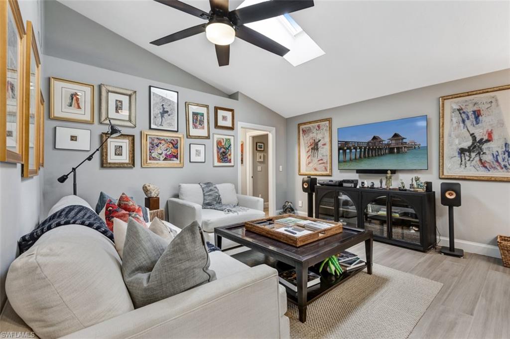 GOLDEN GATE ESTATES - Residential