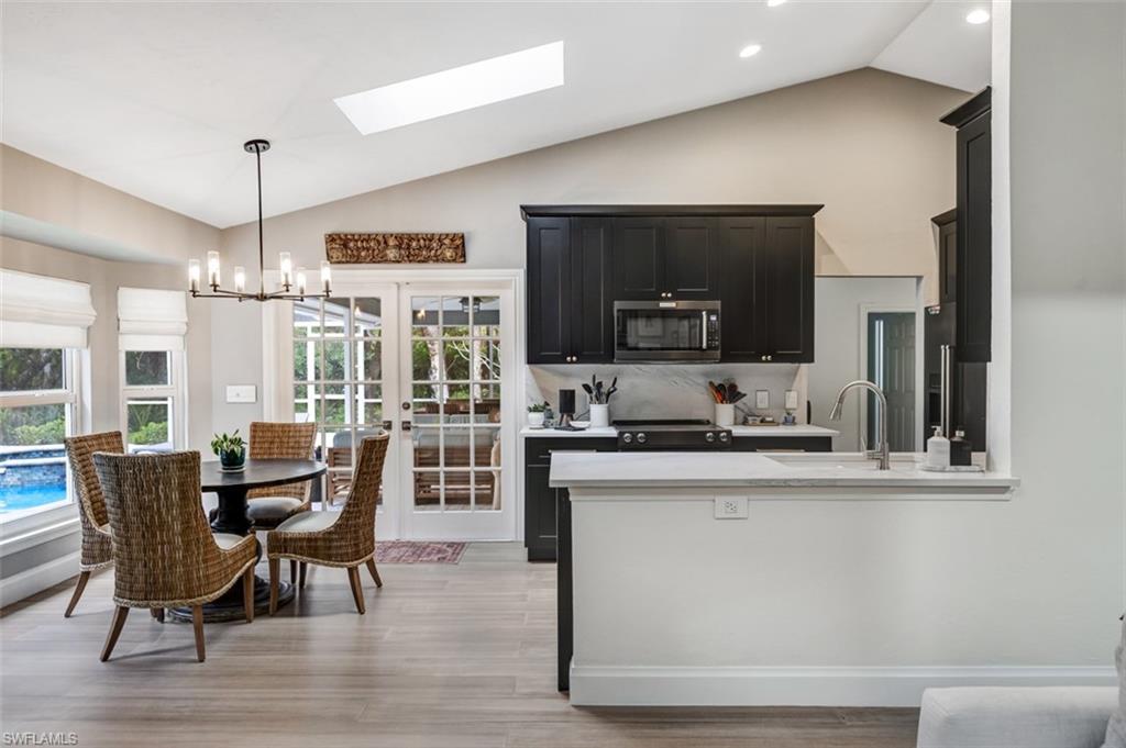 GOLDEN GATE ESTATES - Residential