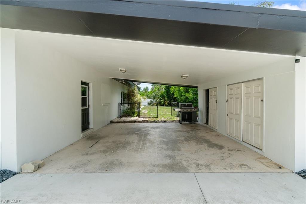 SUNSET COVE - Residential