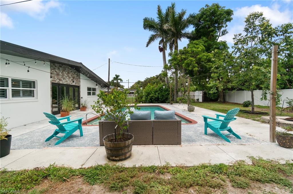 SUNSET COVE - Residential