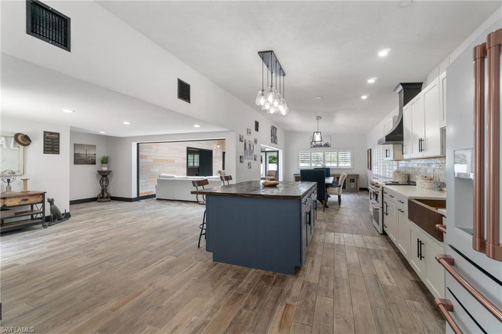 SUNSET COVE - Residential