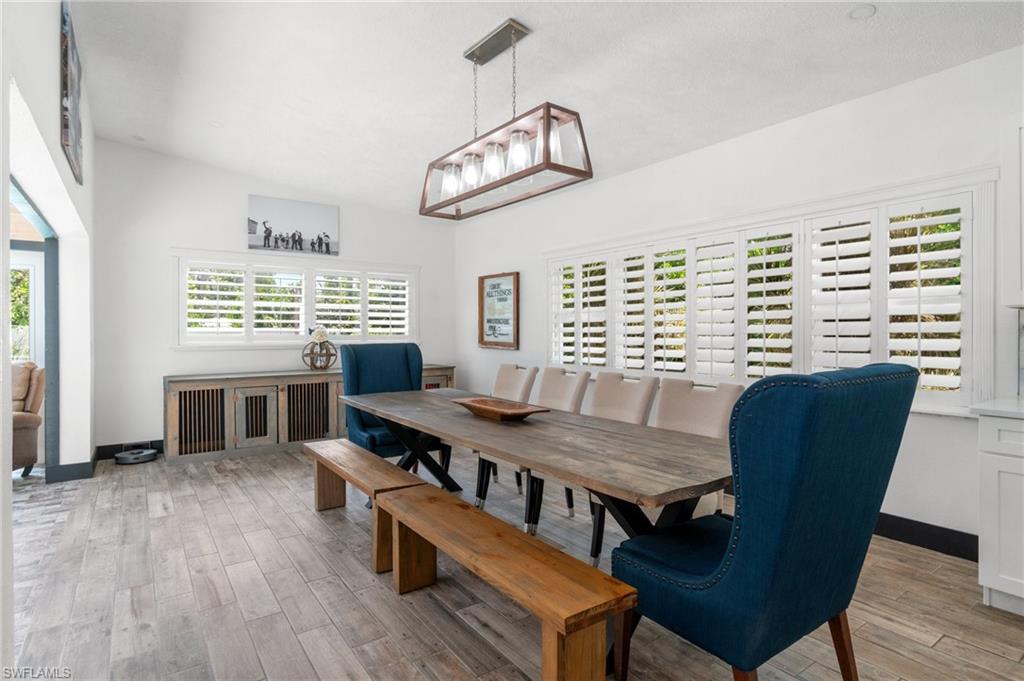 SUNSET COVE - Residential