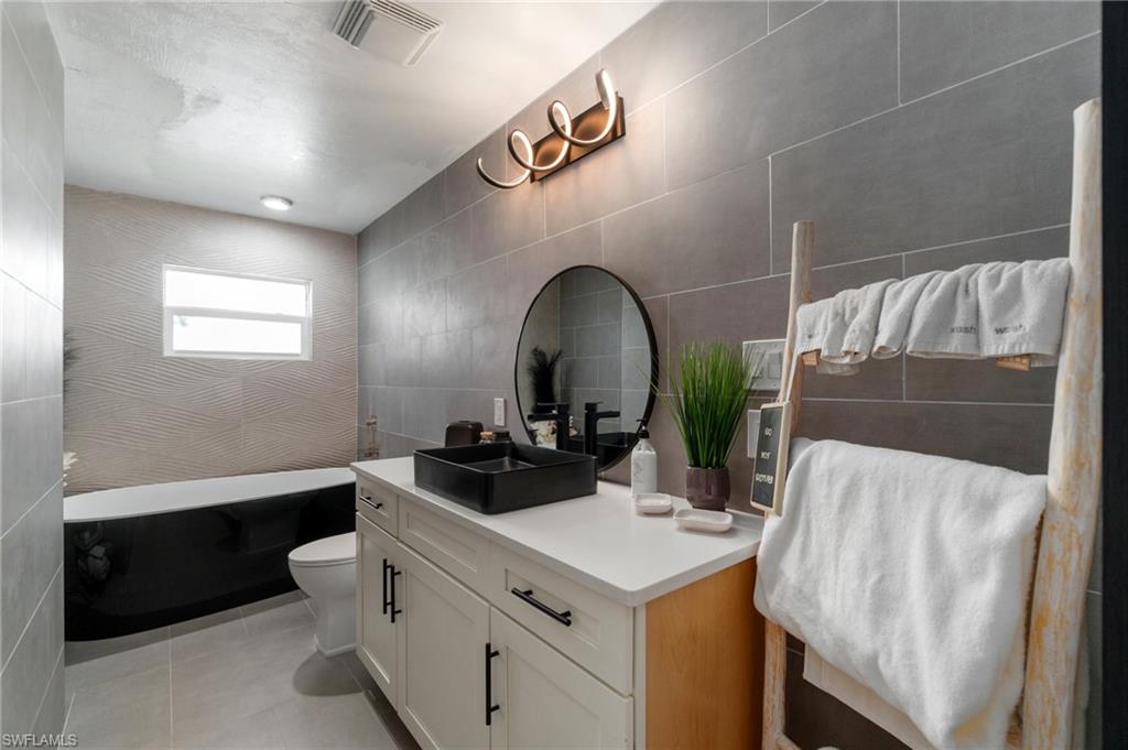 SUNSET COVE - Residential