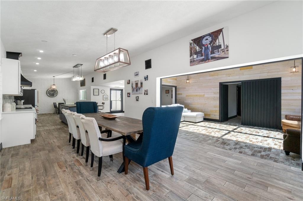 SUNSET COVE - Residential