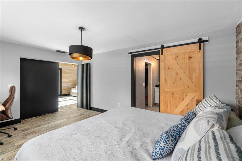 SUNSET COVE - Residential