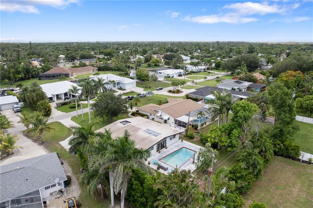 SUNSET COVE - Residential