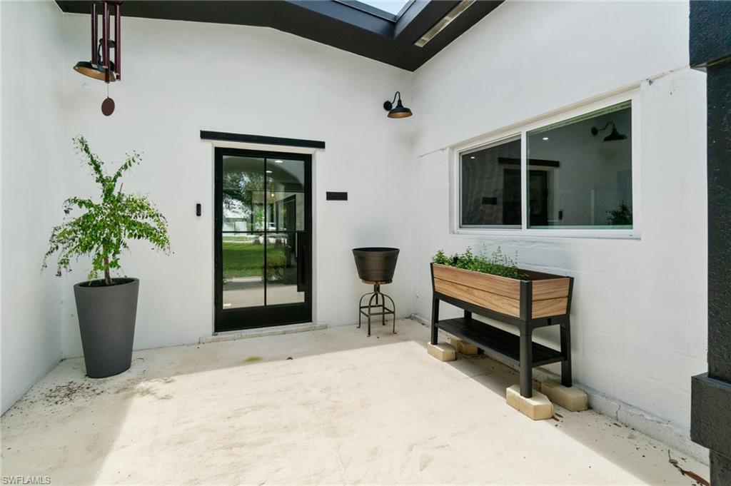 SUNSET COVE - Residential