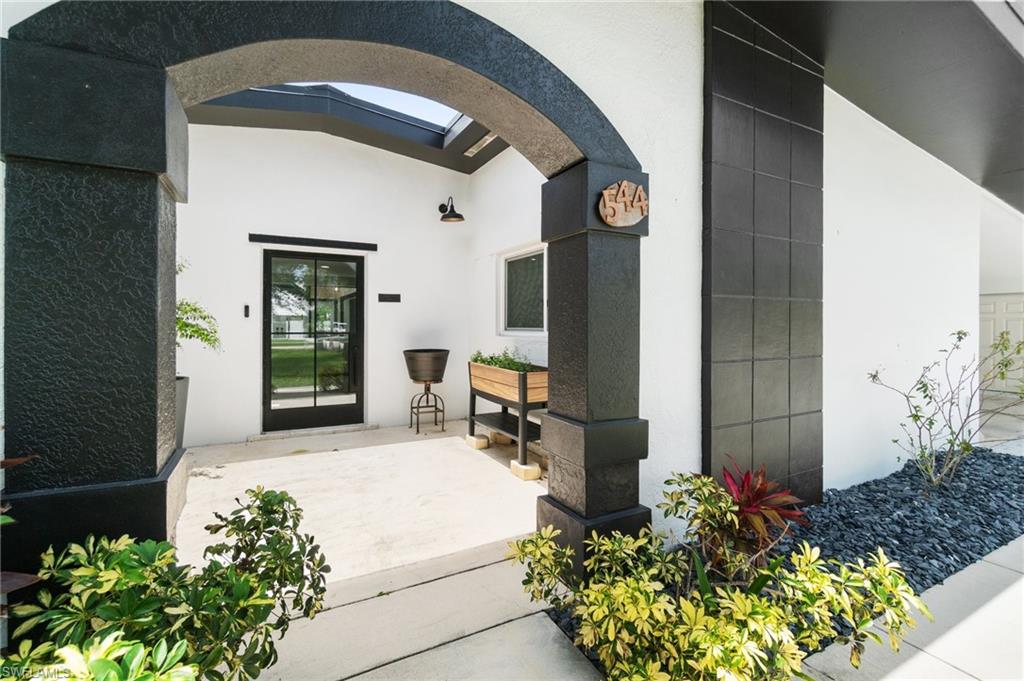 SUNSET COVE - Residential