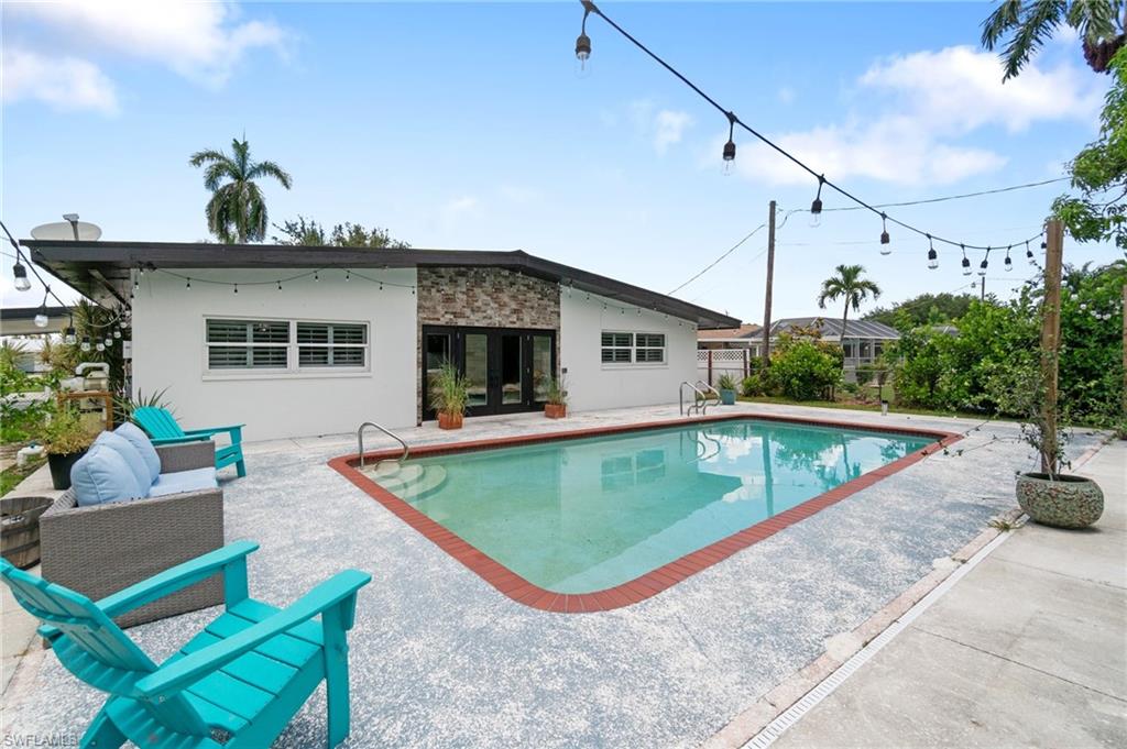 SUNSET COVE - Residential