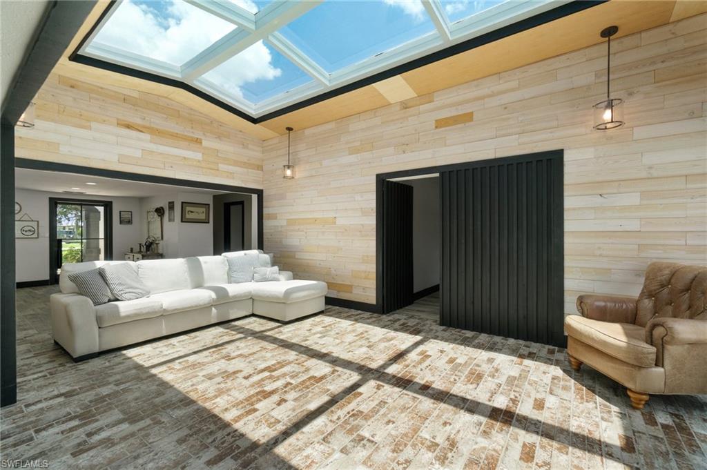 SUNSET COVE - Residential