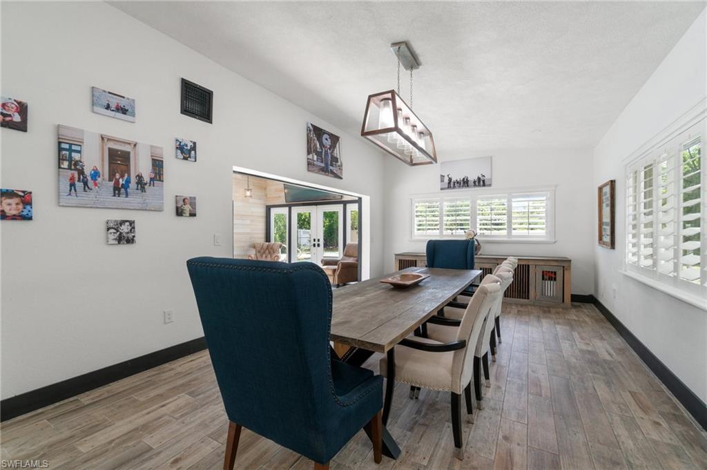 SUNSET COVE - Residential