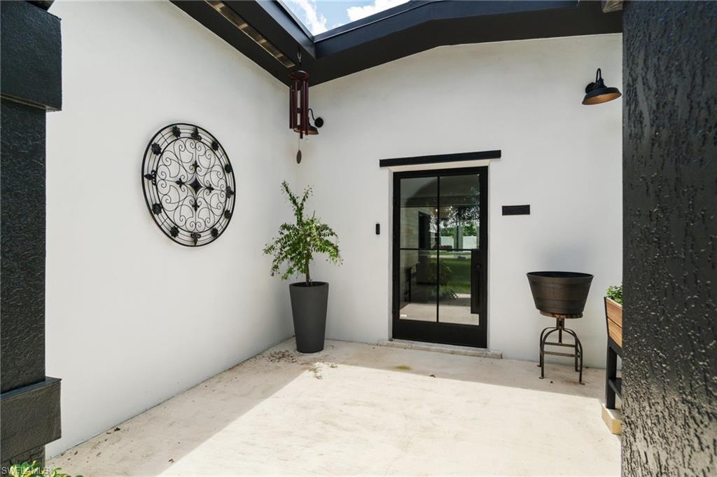 SUNSET COVE - Residential