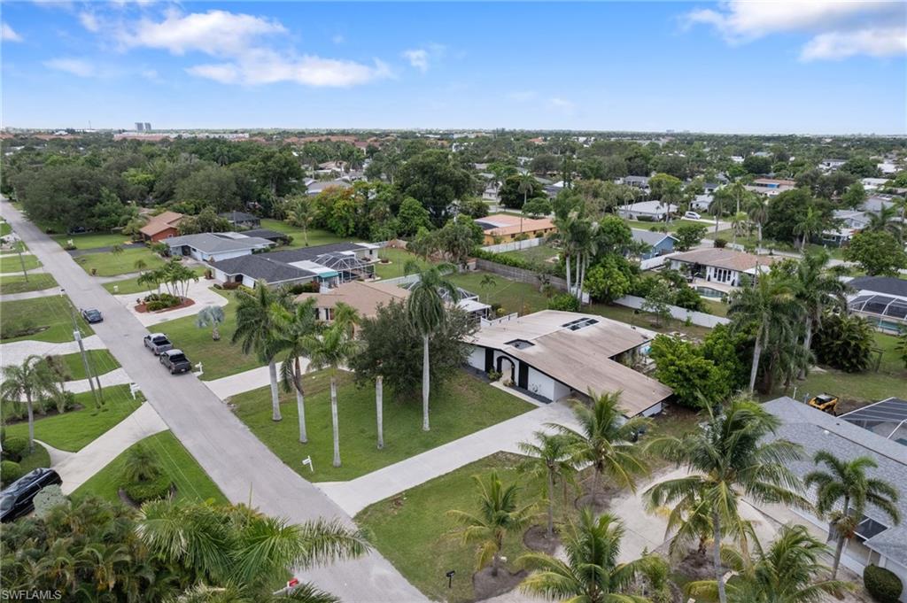 SUNSET COVE - Residential