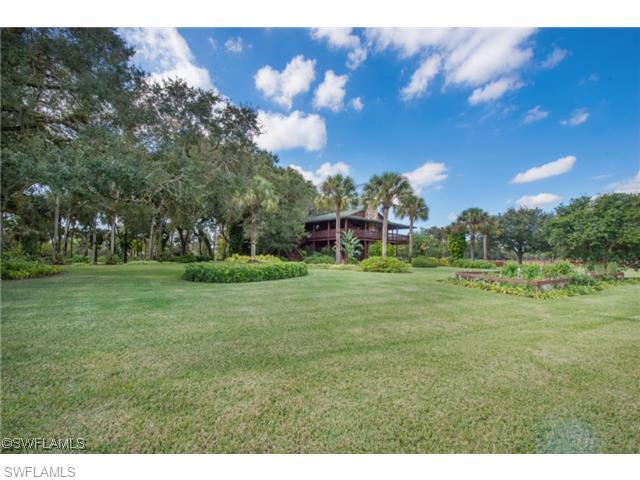 ALVA HICKEY CREEK - Residential