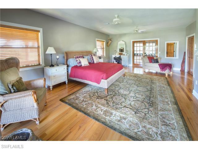 ALVA HICKEY CREEK - Residential