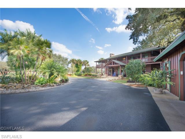 ALVA HICKEY CREEK - Residential