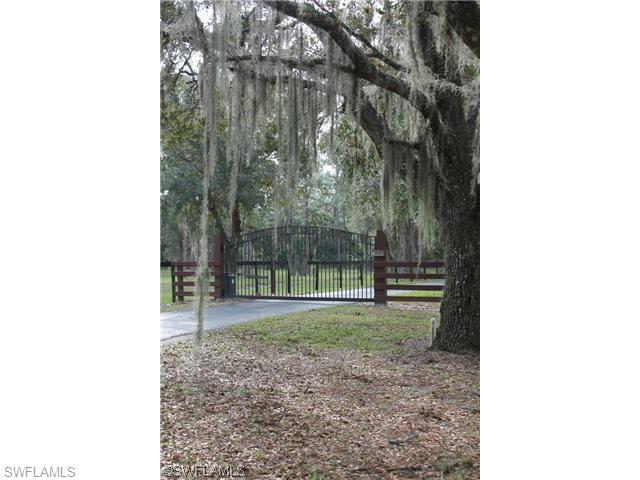 ALVA HICKEY CREEK - Residential