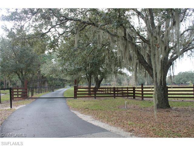 ALVA HICKEY CREEK - Residential