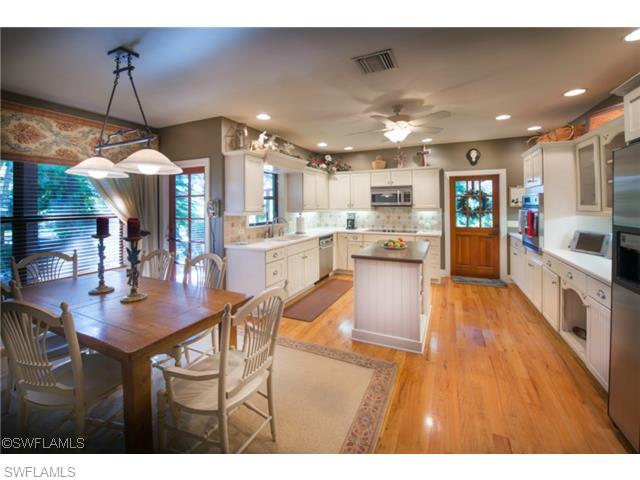 ALVA HICKEY CREEK - Residential