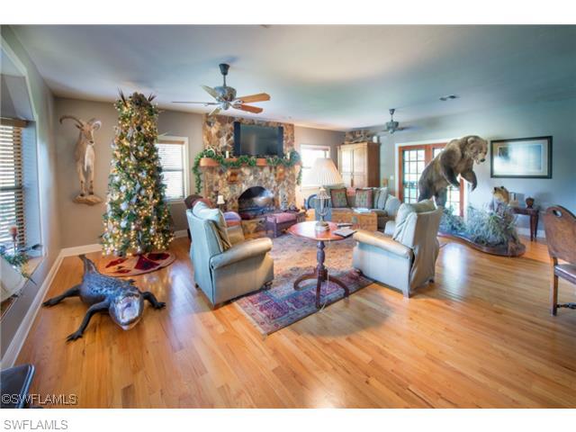 ALVA HICKEY CREEK - Residential