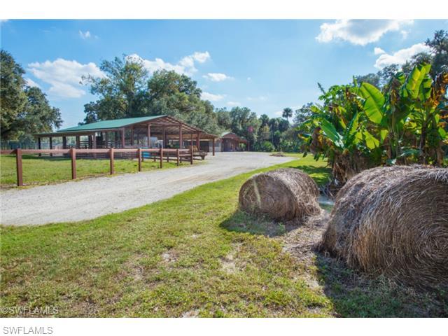 ALVA HICKEY CREEK - Residential