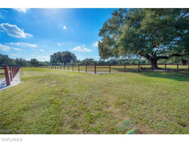 ALVA HICKEY CREEK - Residential