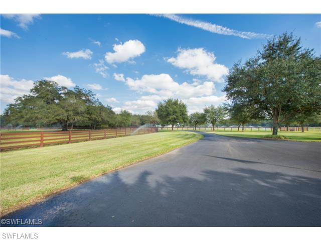 ALVA HICKEY CREEK - Residential