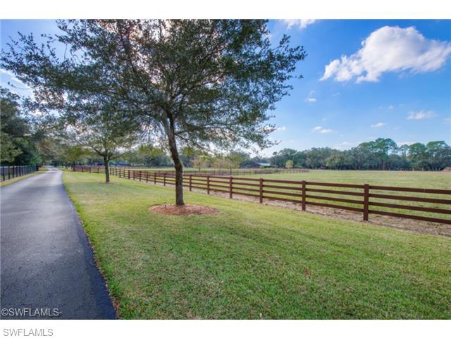 ALVA HICKEY CREEK - Residential