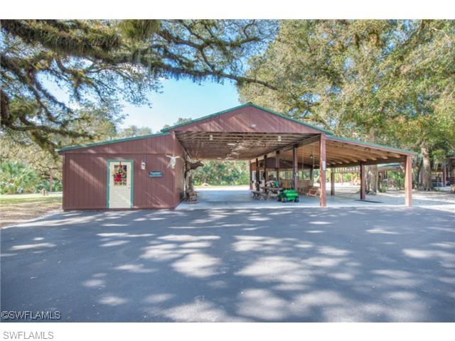 ALVA HICKEY CREEK - Residential