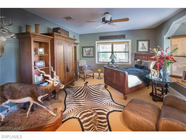 ALVA HICKEY CREEK - Residential