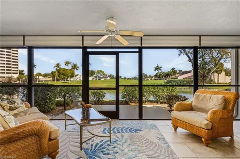 4811 S Landings Dr Unit 102, Fort Myers, FL 33919 - #: 224012191