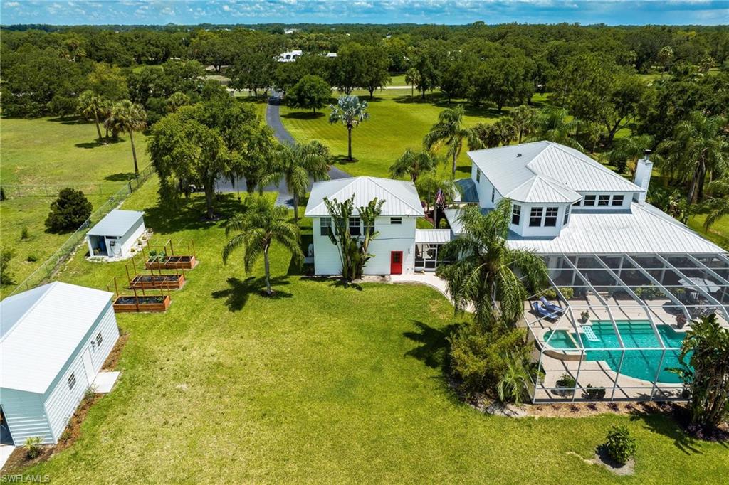 RANCHETTES - Residential