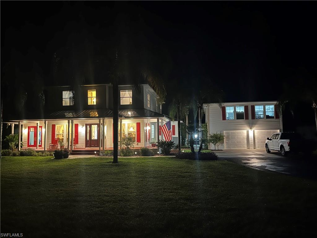 RANCHETTES - Residential