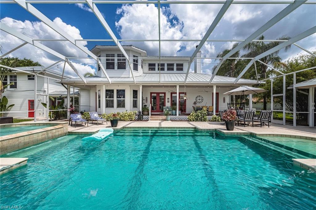 RANCHETTES - Residential