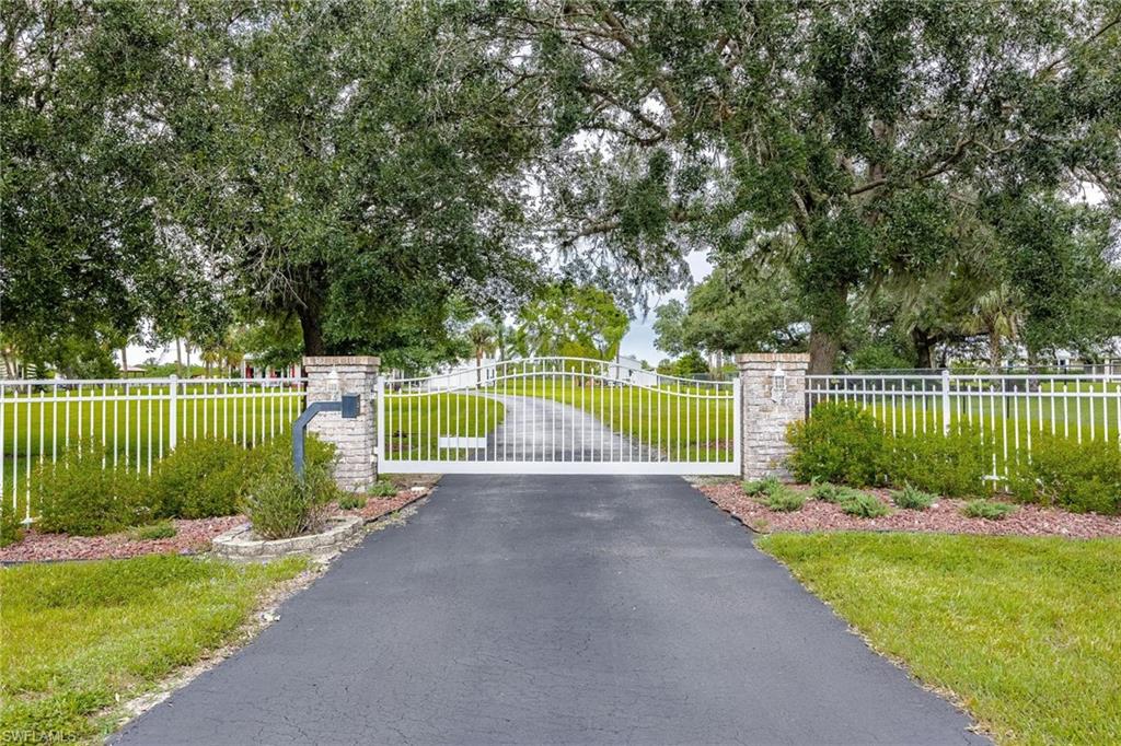 RANCHETTES - Residential