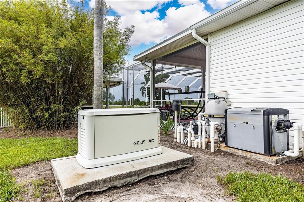 RANCHETTES - Residential