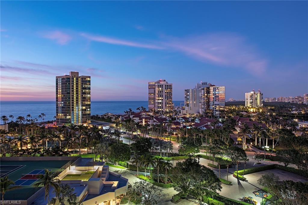 Photo of 4501 Gulf Shore BLVD N #1005, NAPLES, FL 34103 (MLS # 225011972)