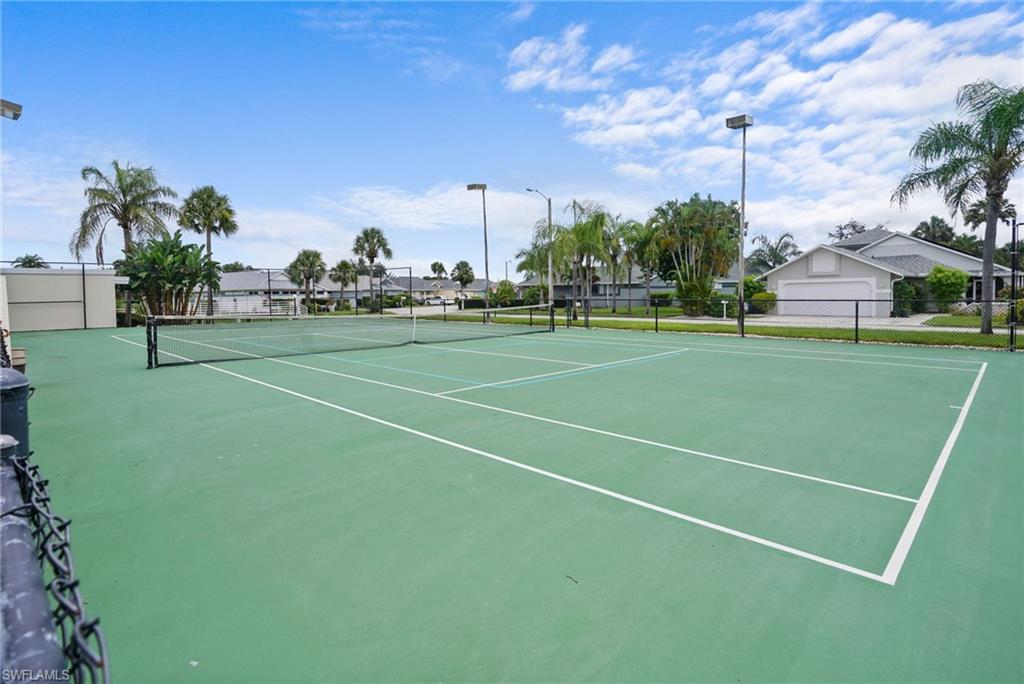 PALM ISLAND - Residential