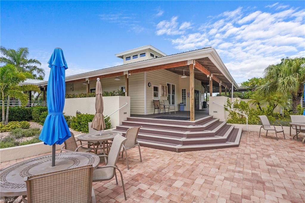 PALM ISLAND - Residential