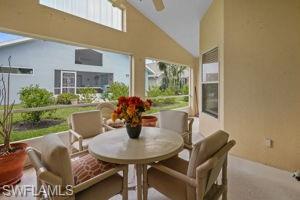 PALM ISLAND - Residential