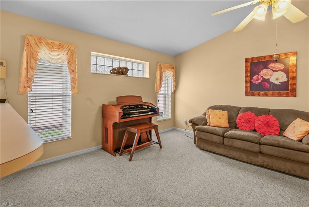 PALM ISLAND - Residential