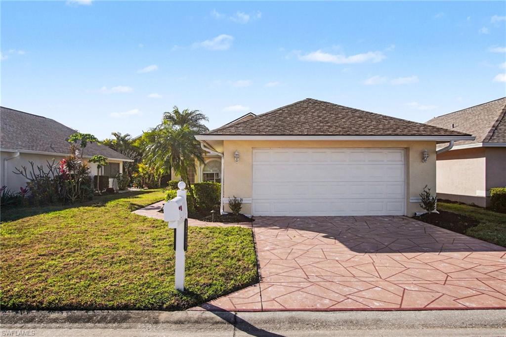 PALM ISLAND - Residential