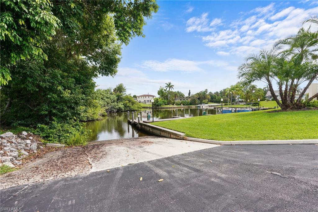 PALM ISLAND - Residential