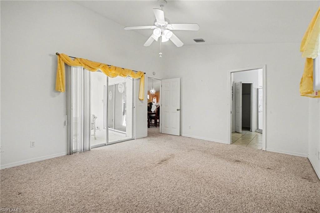 PALM ISLAND - Residential