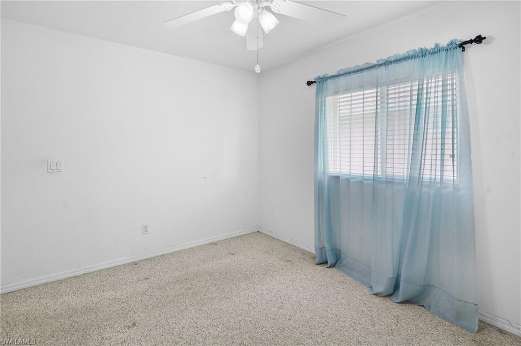 PALM ISLAND - Residential