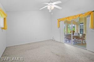 PALM ISLAND - Residential