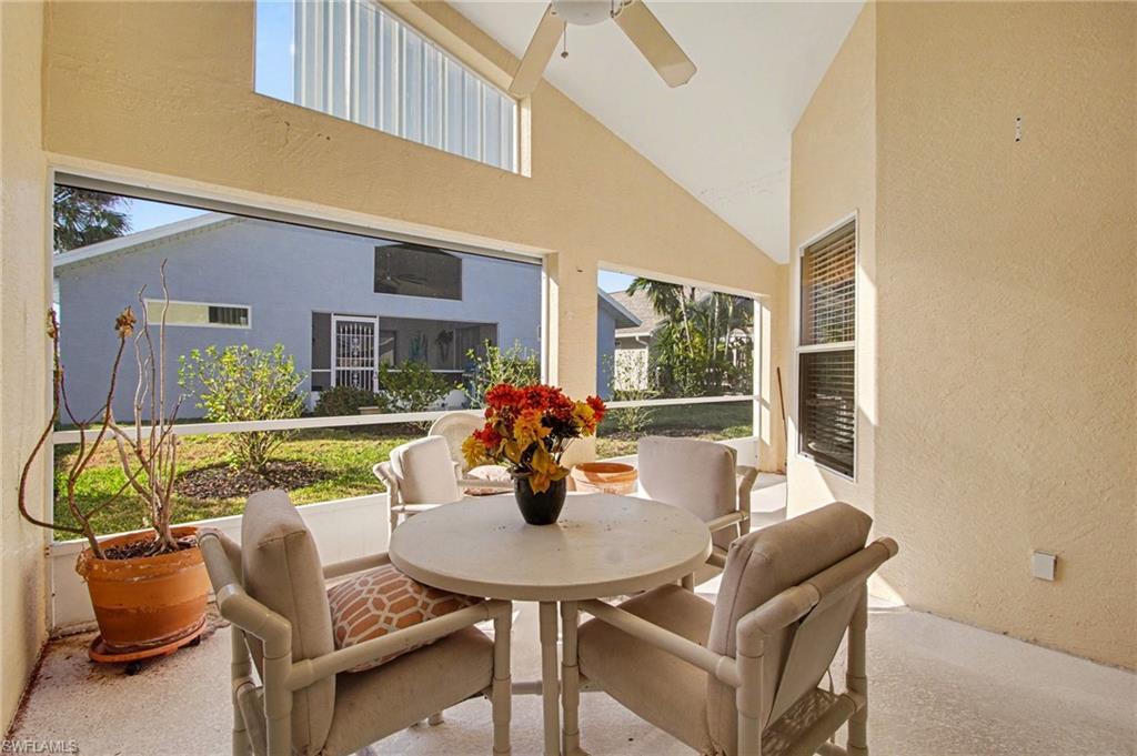 PALM ISLAND - Residential