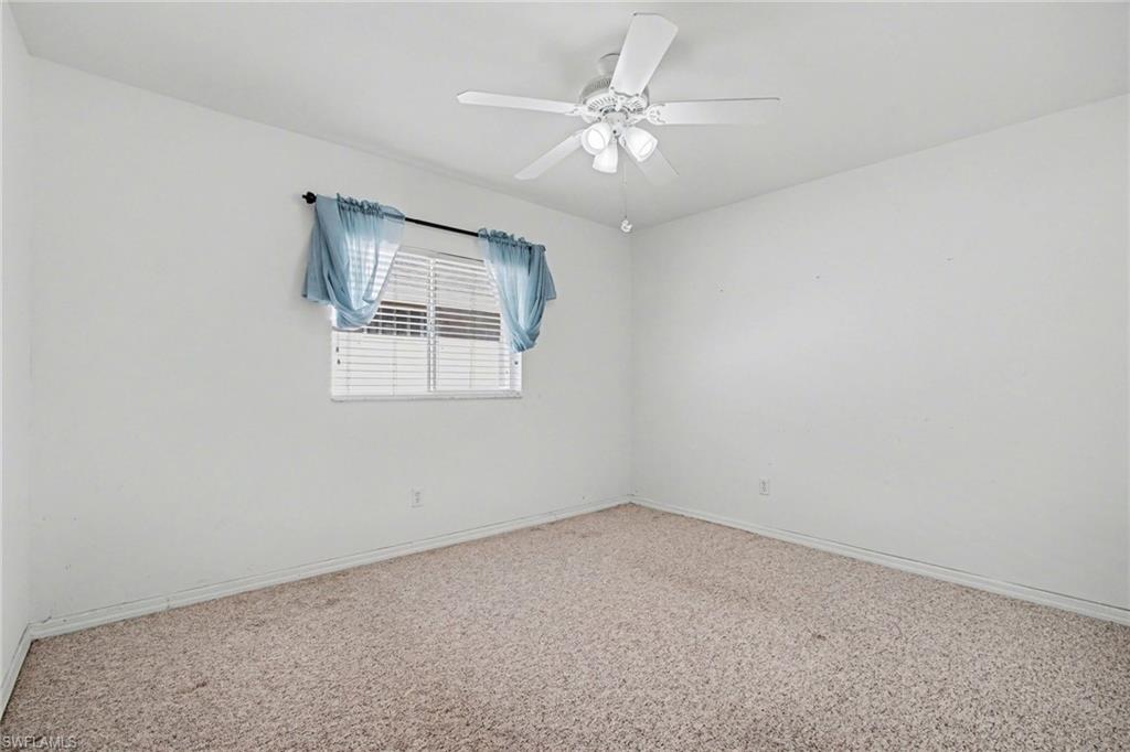 PALM ISLAND - Residential