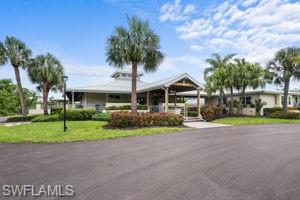 PALM ISLAND - Residential