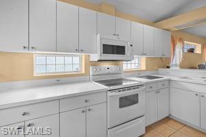 PALM ISLAND - Residential